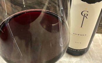 Craggy Range Sophia 2014