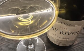 Dry River Chardonnay 2016