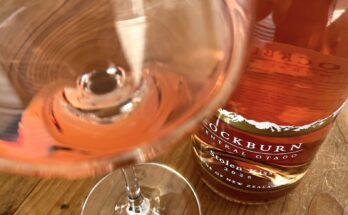 Rockburn ‘Stolen Kiss’ Rosé 2026