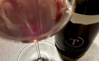 Takapoto Estate Central Otago Pinot Noir 2019
