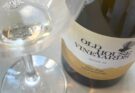 Old House Vineyards ‘One Tree’ Chardonnay 2021
