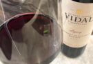 Vidal Legacy Cabernet Sauvignon/Merlot 2013